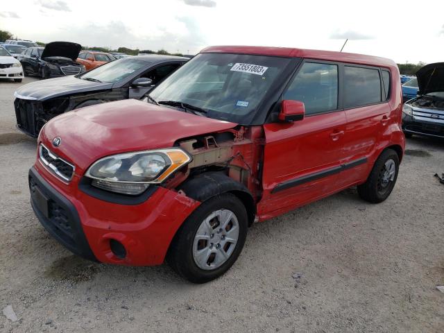 KIA SOUL 2013 kndjt2a54d7569769