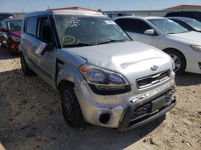 KIA SOUL 2013 kndjt2a54d7571022