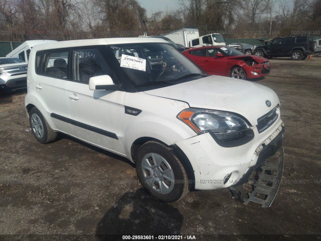 KIA SOUL 2013 kndjt2a54d7571876