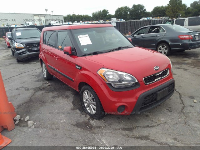 KIA SOUL 2013 kndjt2a54d7574261