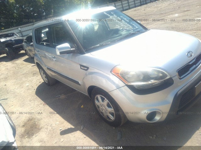 KIA SOUL 2013 kndjt2a54d7575782