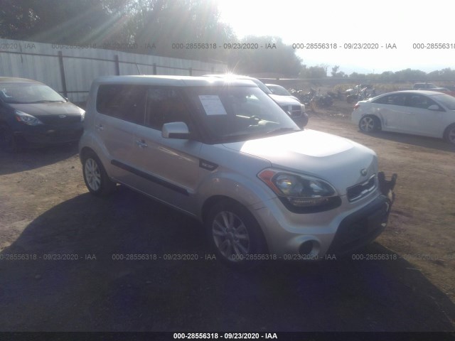 KIA SOUL 2013 kndjt2a54d7575992