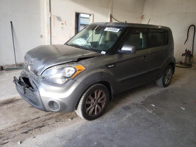 KIA SOUL 2013 kndjt2a54d7577063