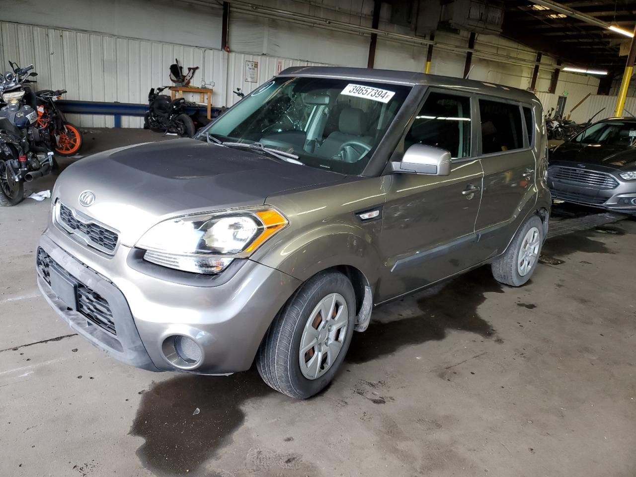 KIA SOUL 2013 kndjt2a54d7577192