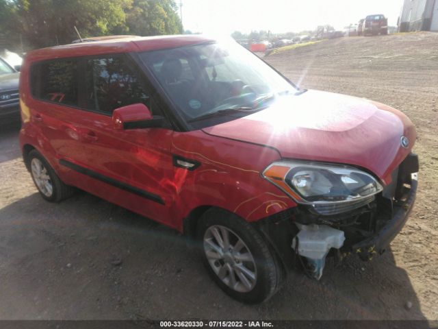 KIA SOUL 2013 kndjt2a54d7577502