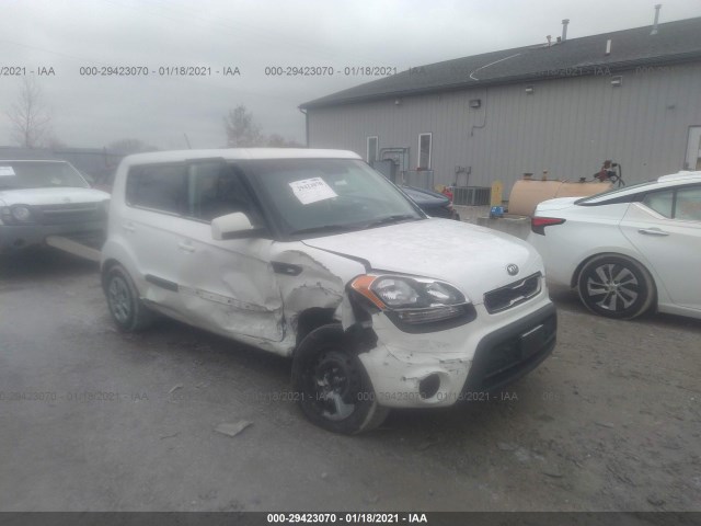 KIA SOUL 2013 kndjt2a54d7578102