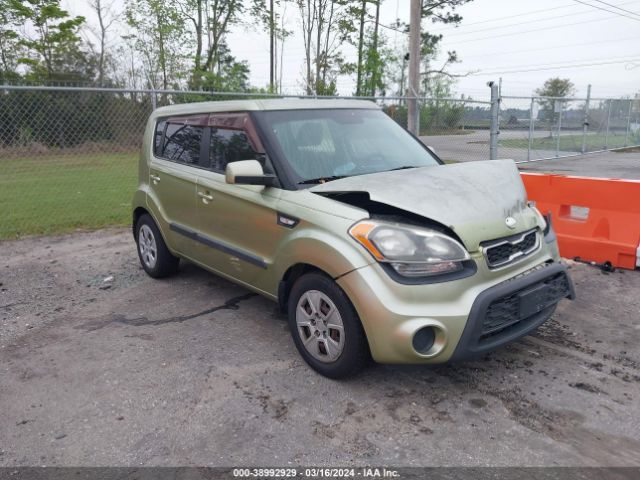 KIA SOUL 2013 kndjt2a54d7579301