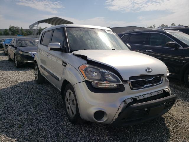 KIA SOUL 2013 kndjt2a54d7579640