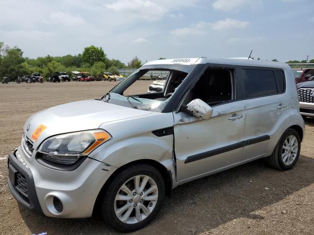 KIA SOUL 2013 kndjt2a54d7579931