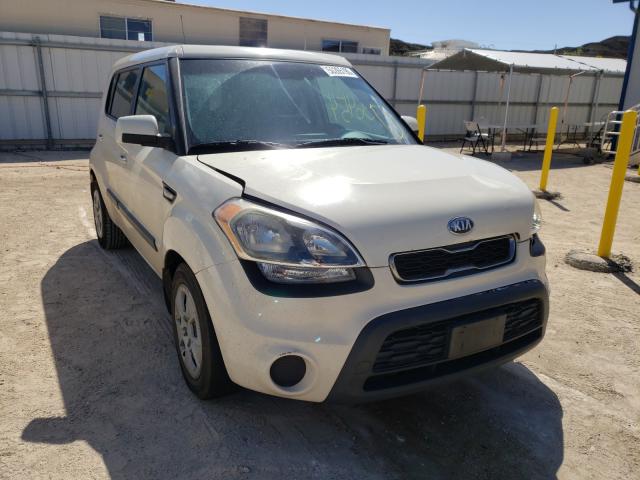 KIA SOUL 2013 kndjt2a54d7580853