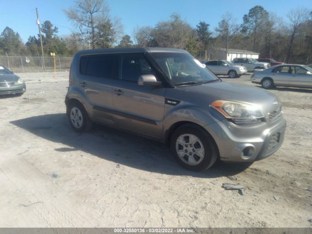 KIA SOUL 2013 kndjt2a54d7581338