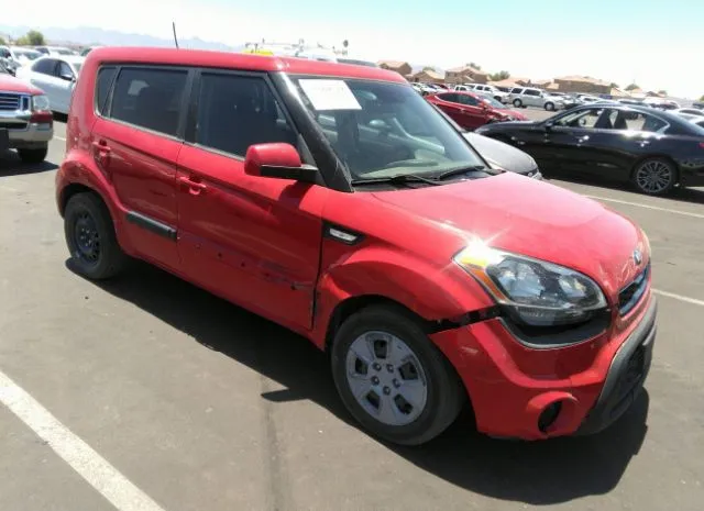 KIA SOUL 2013 kndjt2a54d7581369