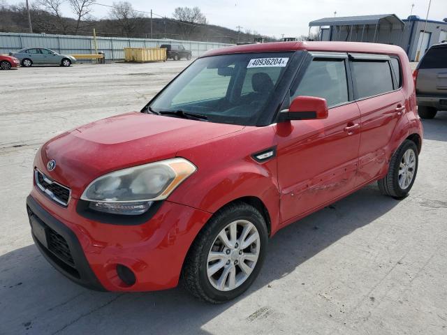 KIA SOUL 2013 kndjt2a54d7584384