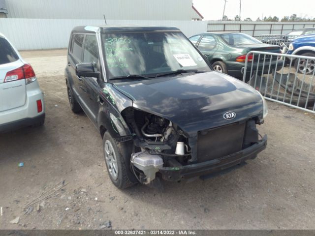 KIA SOUL 2013 kndjt2a54d7584420