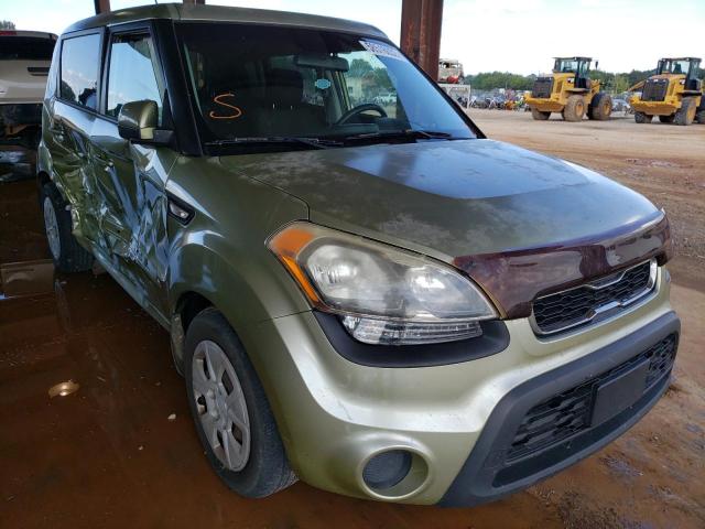 KIA SOUL 2013 kndjt2a54d7585809