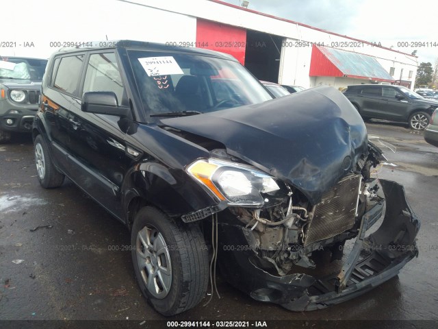 KIA SOUL 2013 kndjt2a54d7586751