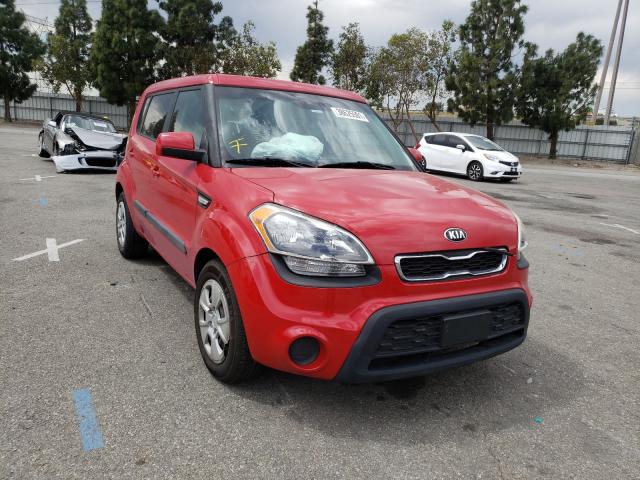 KIA SOUL 2013 kndjt2a54d7588001