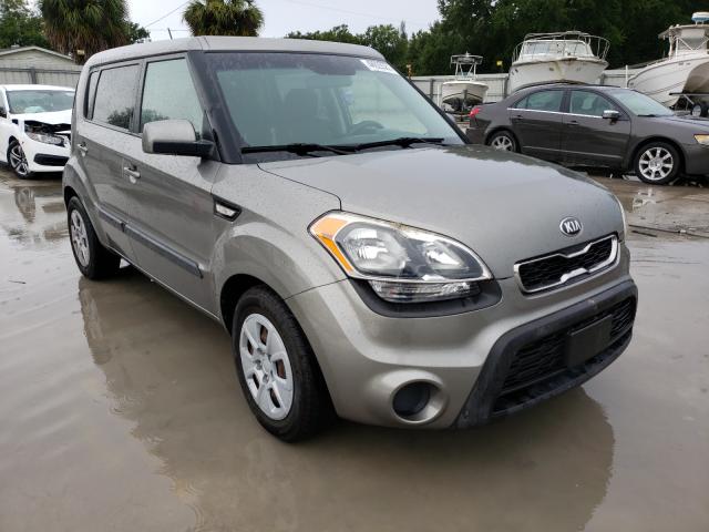 KIA SOUL 2013 kndjt2a54d7590704