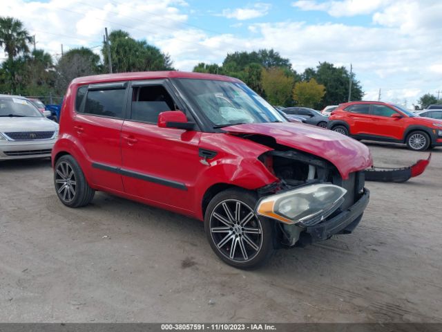 KIA SOUL 2013 kndjt2a54d7591352