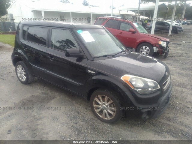 KIA SOUL 2013 kndjt2a54d7592078