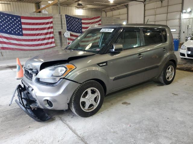 KIA SOUL 2013 kndjt2a54d7595899