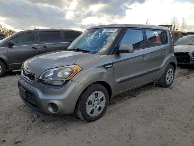 KIA SOUL 2013 kndjt2a54d7596597