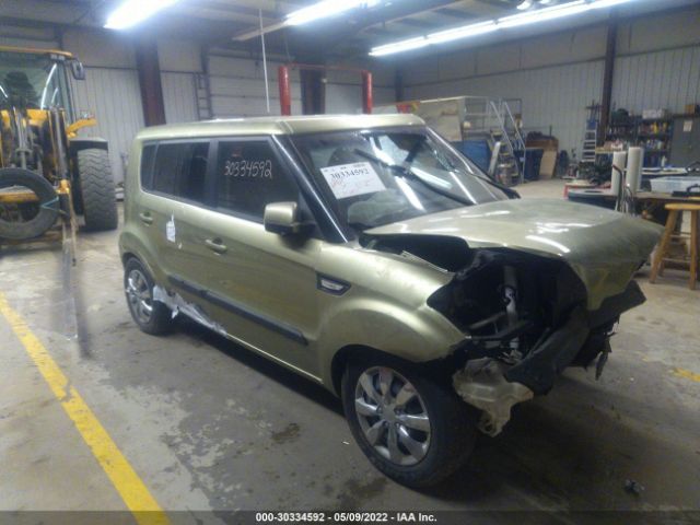 KIA SOUL 2013 kndjt2a54d7598186