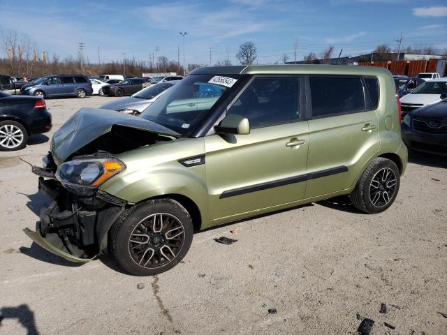 KIA SOUL 2013 kndjt2a54d7598883