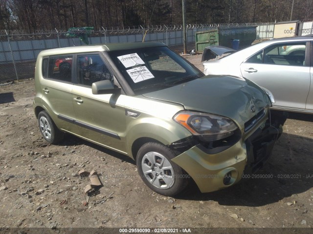 KIA SOUL 2013 kndjt2a54d7598947