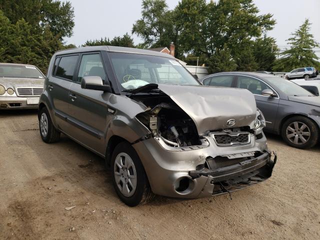 KIA SOUL 2013 kndjt2a54d7600938