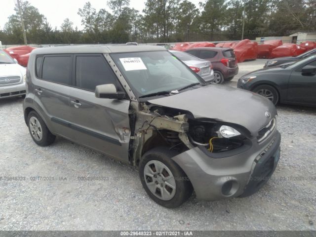 KIA SOUL 2013 kndjt2a54d7601281