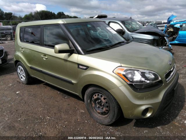 KIA SOUL 2013 kndjt2a54d7601720