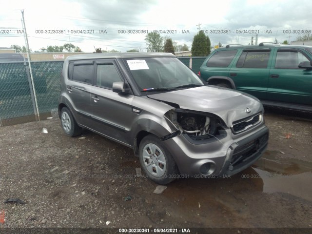 KIA SOUL 2013 kndjt2a54d7602186