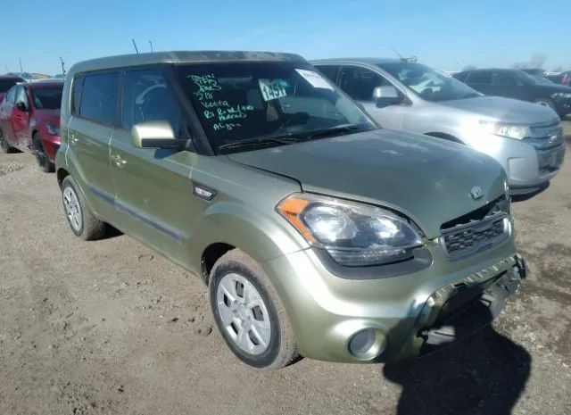 KIA SOUL 2013 kndjt2a54d7602608