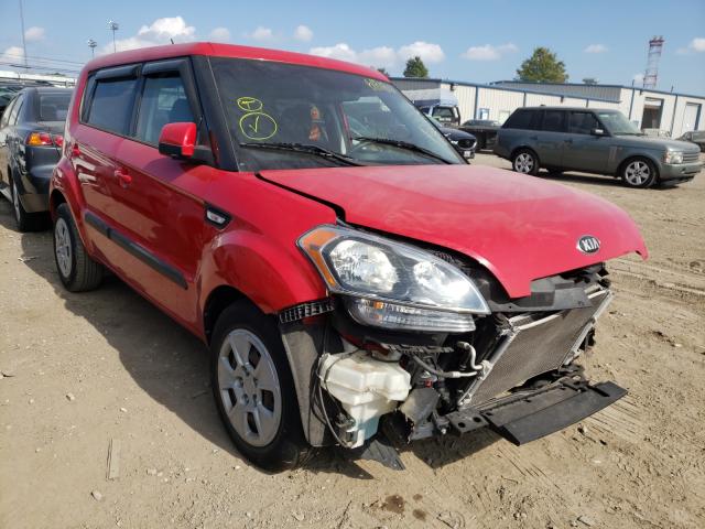 KIA SOUL 2013 kndjt2a54d7603287