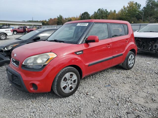 KIA SOUL 2013 kndjt2a54d7603323