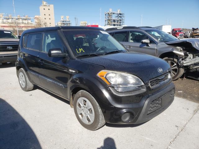 KIA SOUL 2013 kndjt2a54d7604651