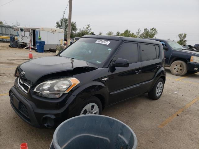 KIA SOUL 2013 kndjt2a54d7604875