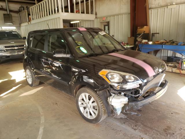 KIA SOUL 2013 kndjt2a54d7605153