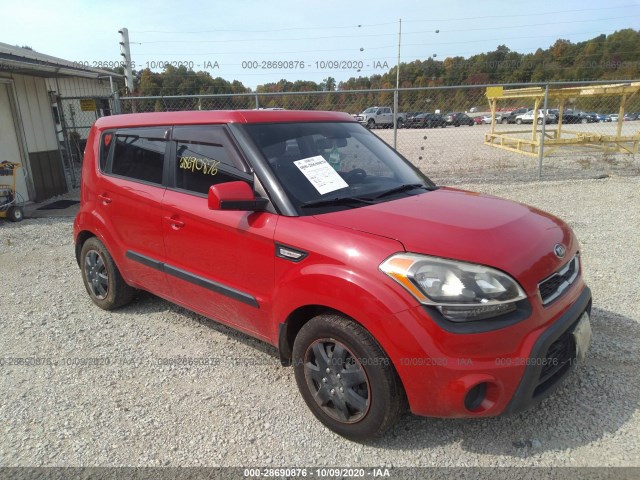 KIA SOUL 2013 kndjt2a54d7605346