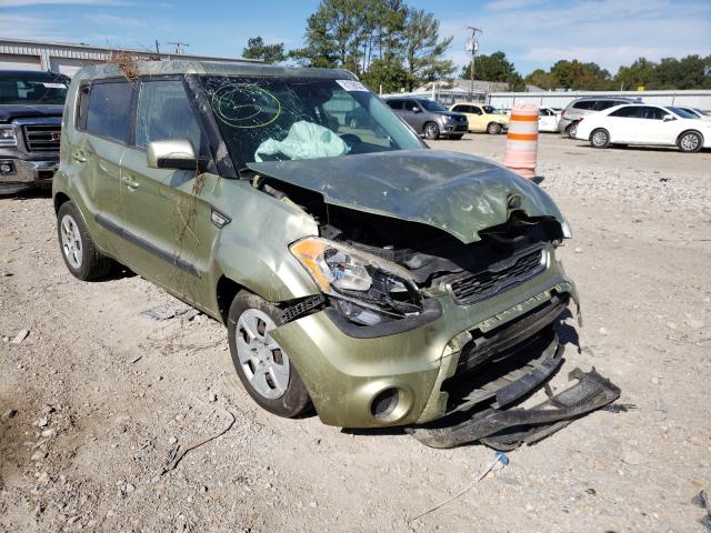 KIA SOUL 2013 kndjt2a54d7606156