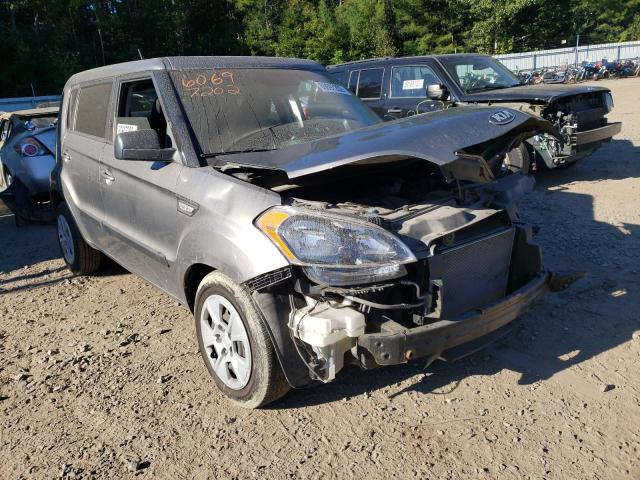 KIA SOUL 2013 kndjt2a54d7606173