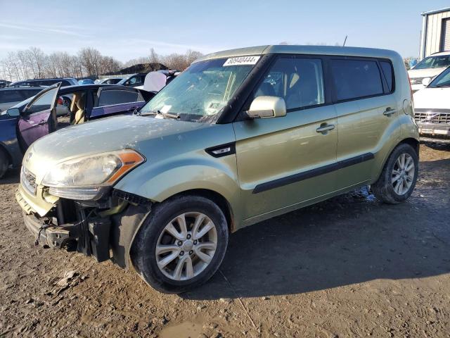 KIA SOUL 2013 kndjt2a54d7606786