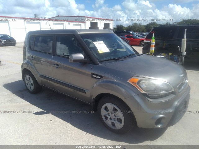 KIA SOUL 2013 kndjt2a54d7611213