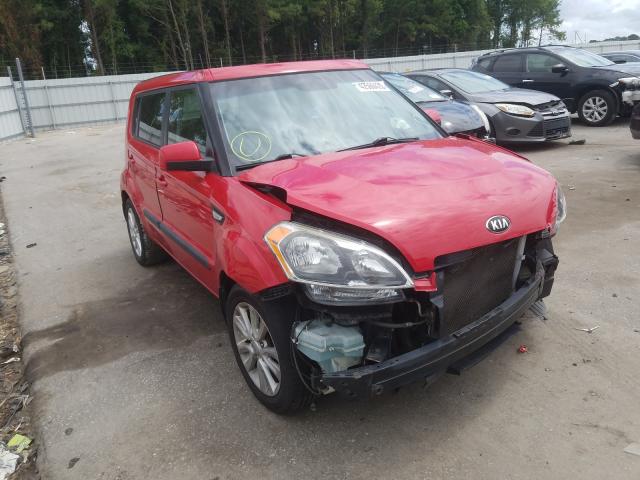 KIA SOUL 2013 kndjt2a54d7611499