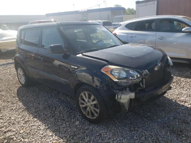 KIA SOUL 2013 kndjt2a54d7611650