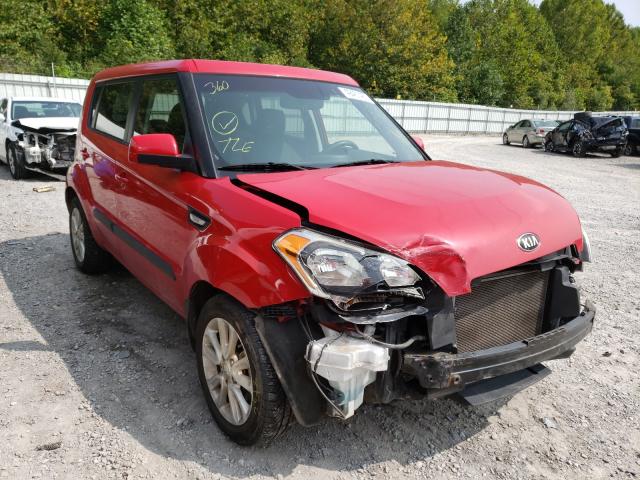 KIA SOUL 2013 kndjt2a54d7613608