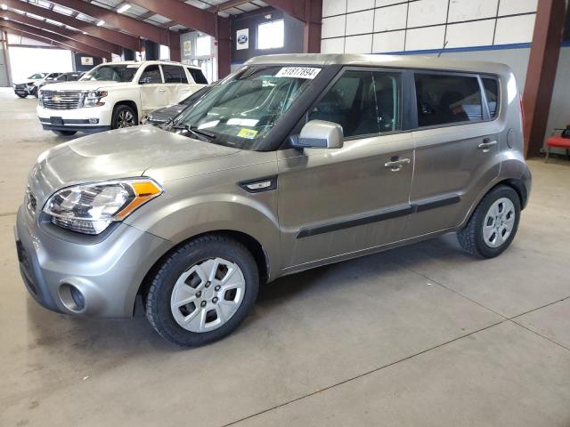 KIA SOUL 2013 kndjt2a54d7613902