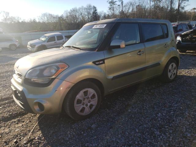 KIA SOUL 2013 kndjt2a54d7615486