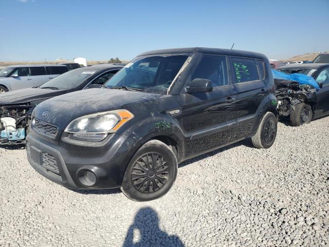 KIA SOUL 2013 kndjt2a54d7615620